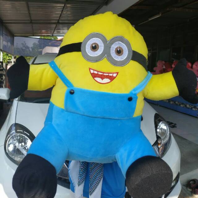 

Minions jumbo
