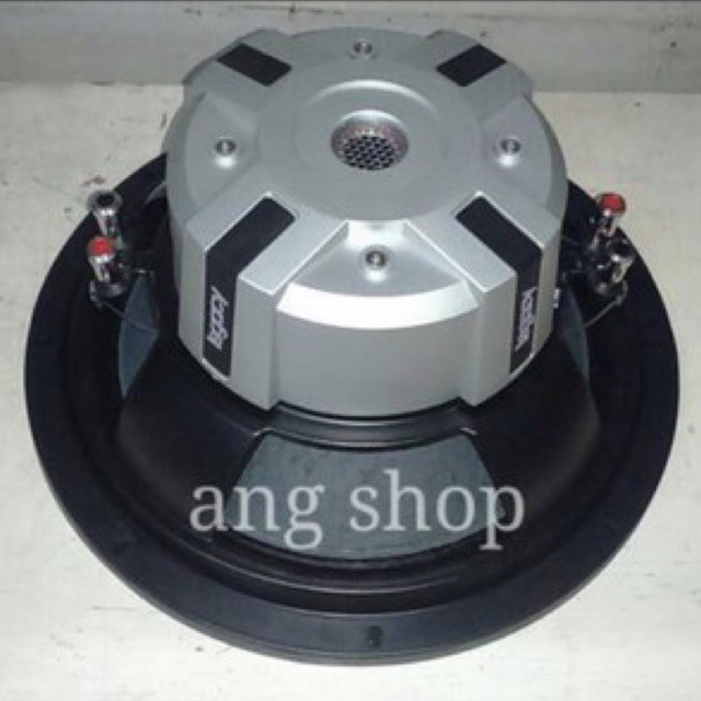 Speaker 12 Inch Subwoofer LG-1277-2 Legacy 1277-2 Sub Woofer 12 In Inci