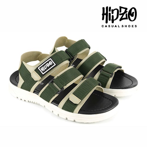 Sandal Gunung Pria Sandal Hiking Hipzo CT31 Terbaru Original Hipzo