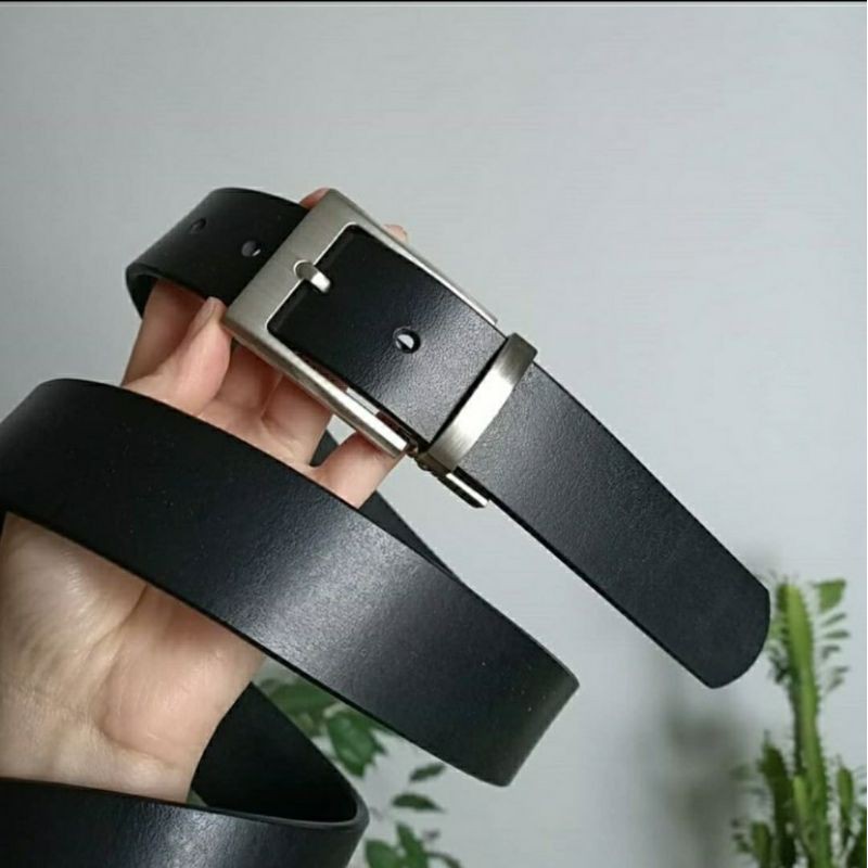 sabuk kulit asli garut