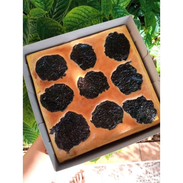 

Lapis Premium Legit Prune Pontianak