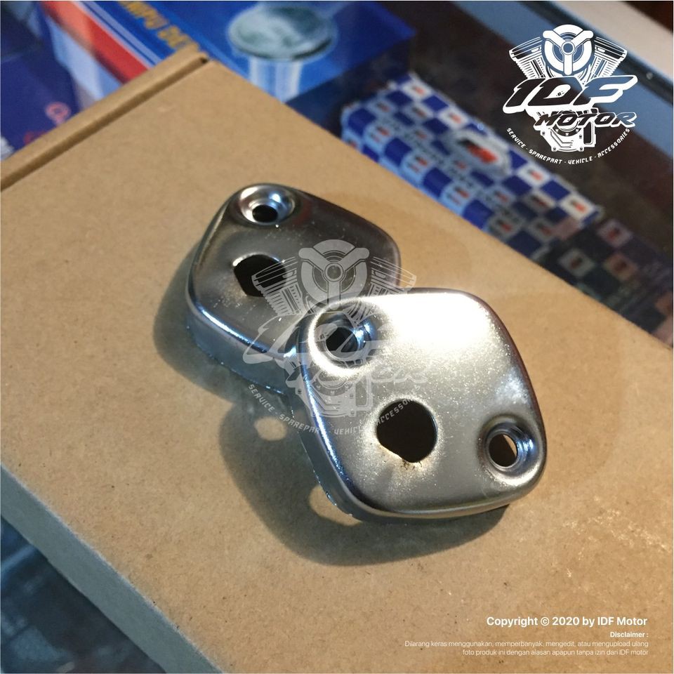 Manisan Dudukan Lampu Sein C70 C50