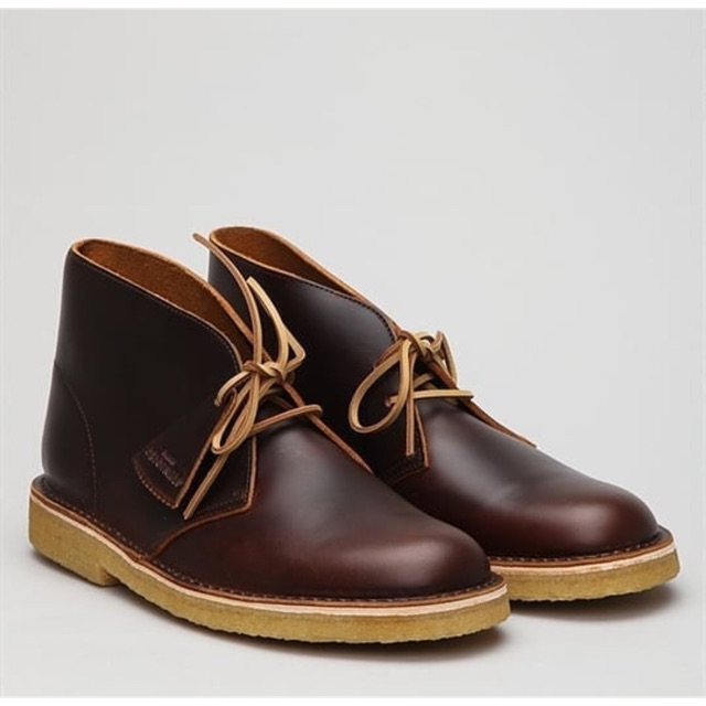 Clarks desert boots Original