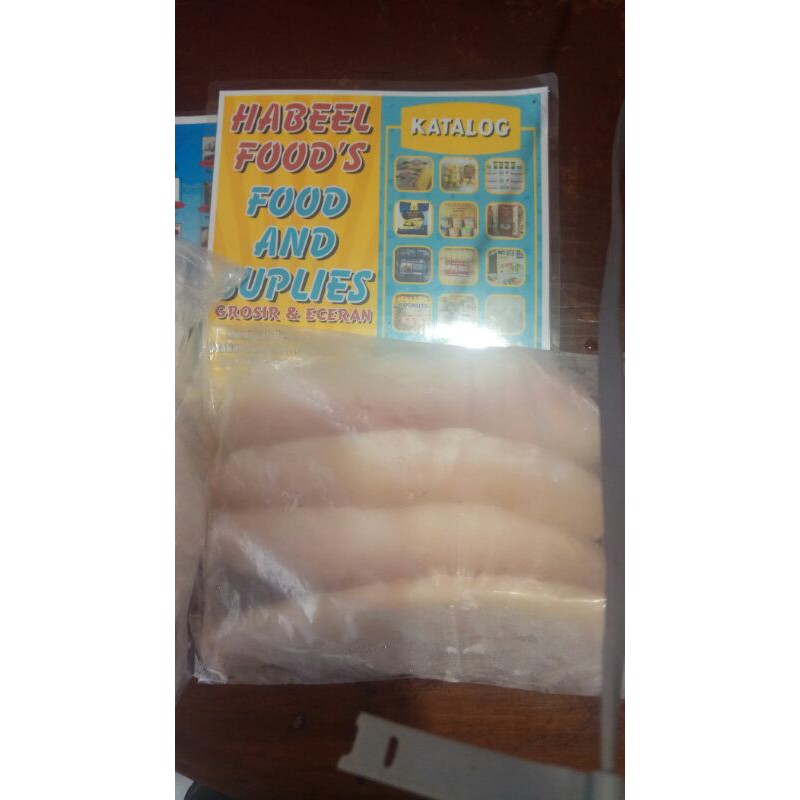 

Dori Fillet 1kg