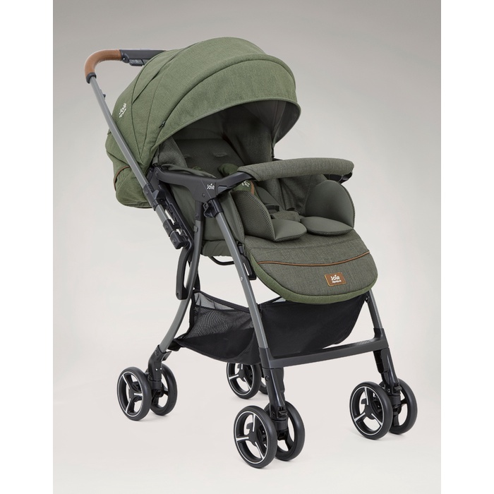 Joie Stroller Signature SMA Baggi 4WD