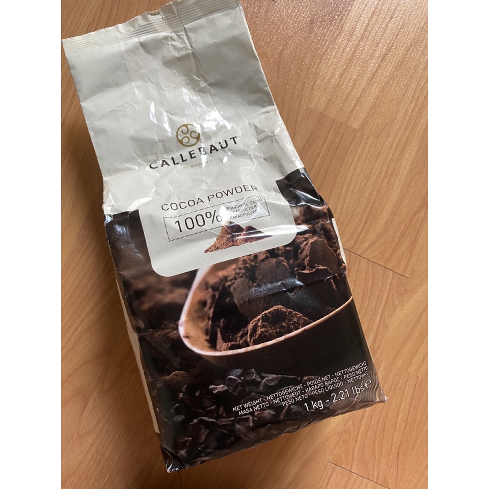 

callebaut cocoa powder