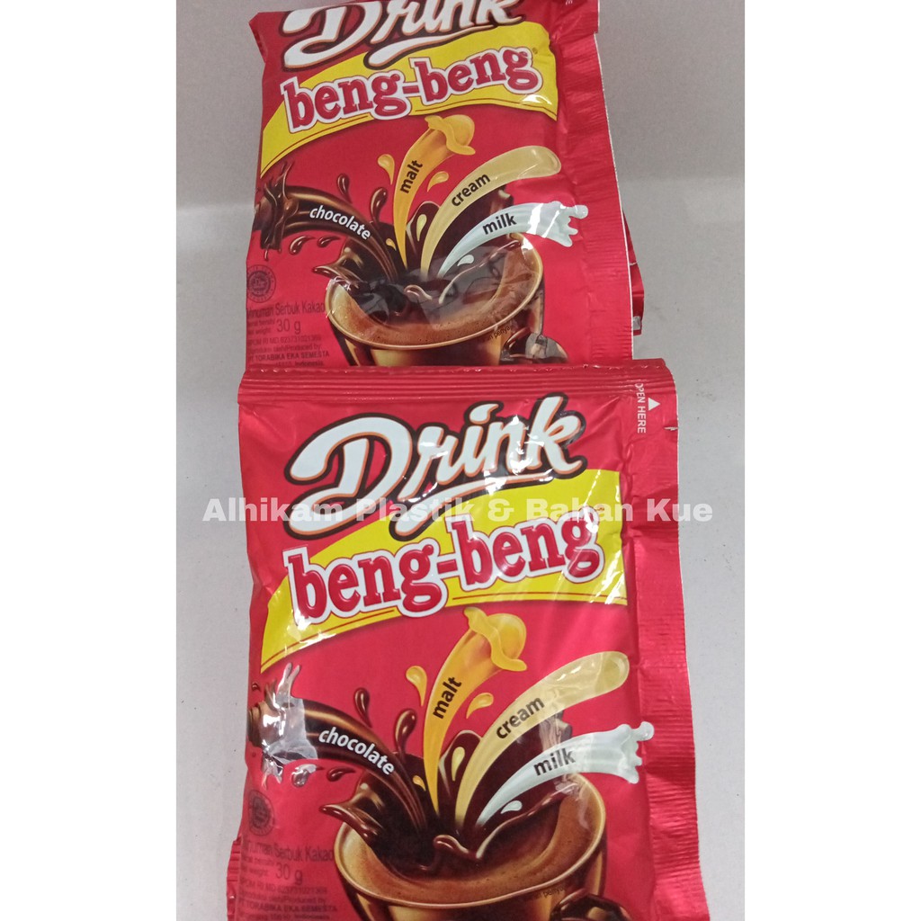 

Beng Beng Drink Sachet