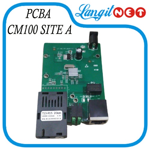 HS AIRPO A CM100 PCBA CONVERTER 10 100