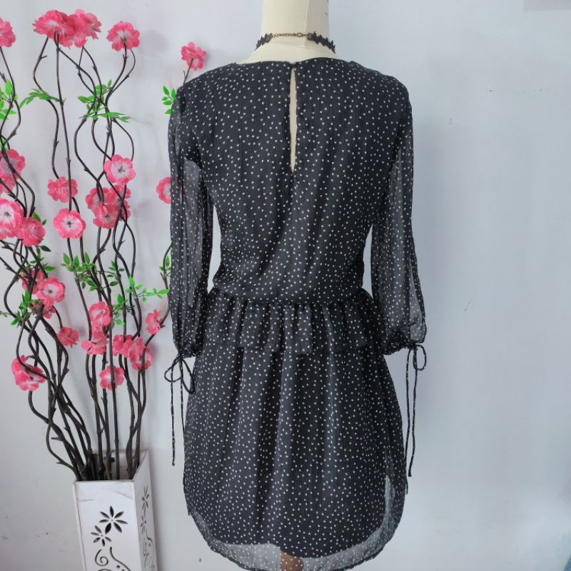 Dress Zara preloved