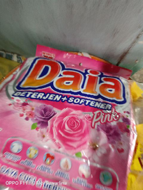 Daia 1.8kg