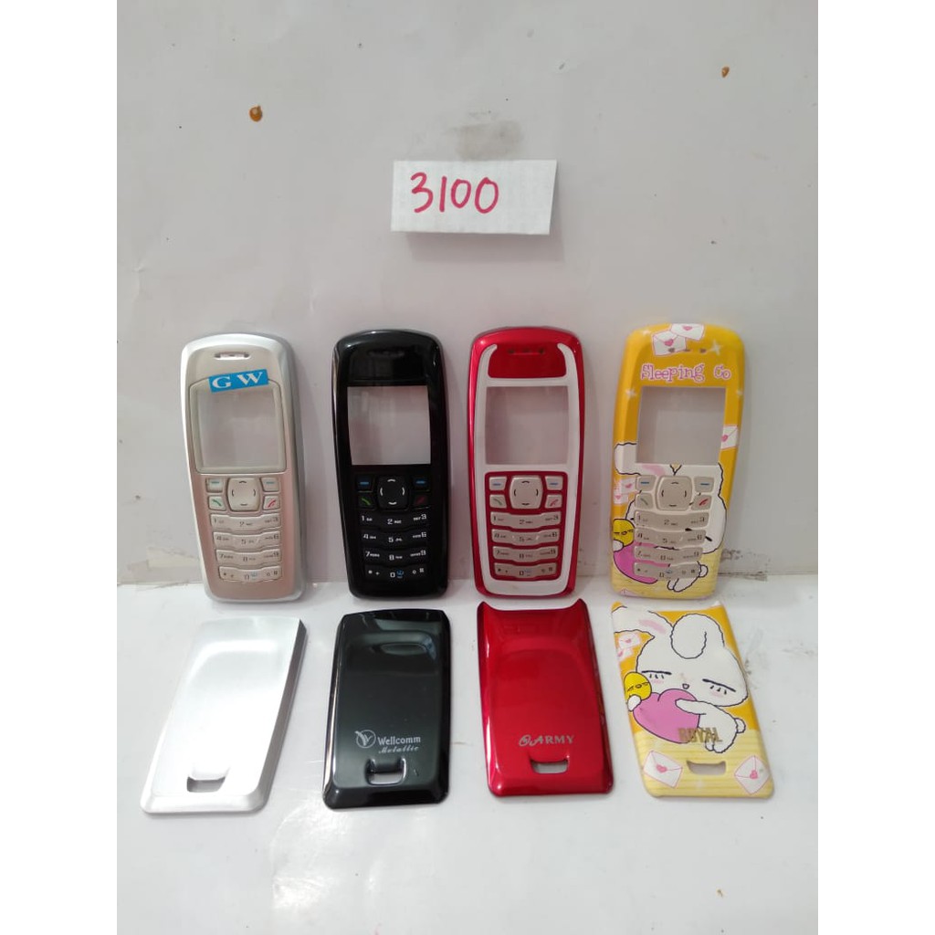 CASING / CASHING NOKIA 3100