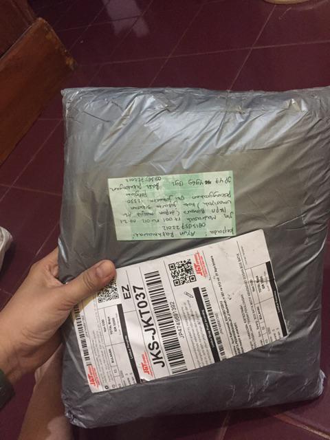 bos Batik Motif Kenonggo Sogan