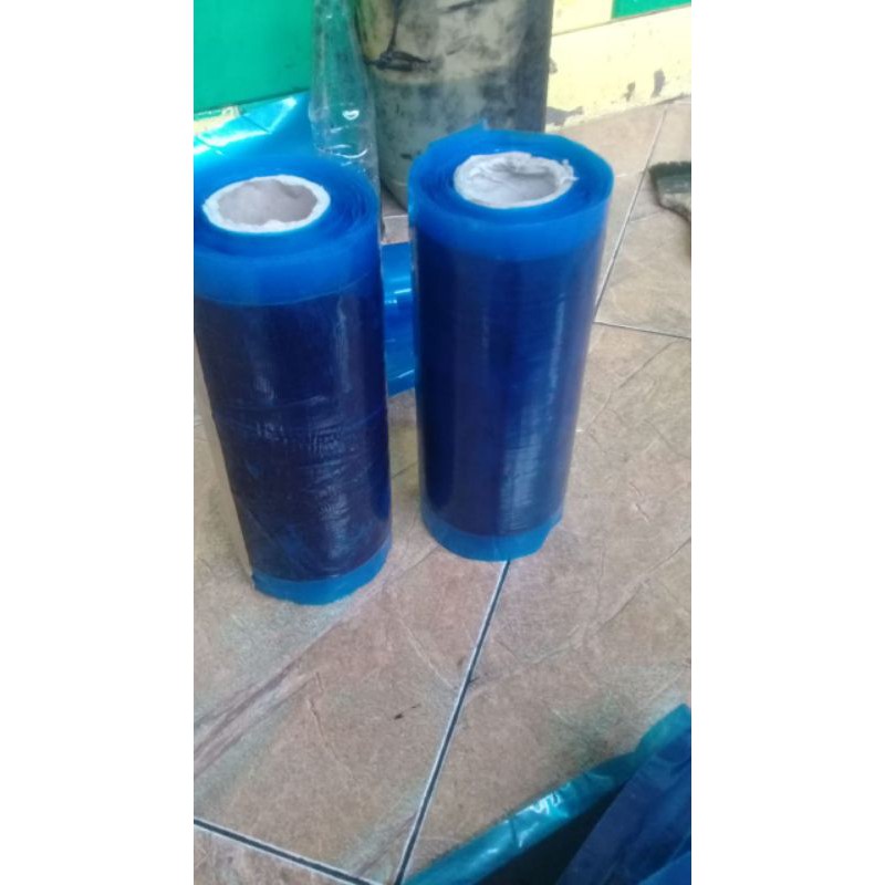 karet tambal berserat benang nylon atau nylon cord