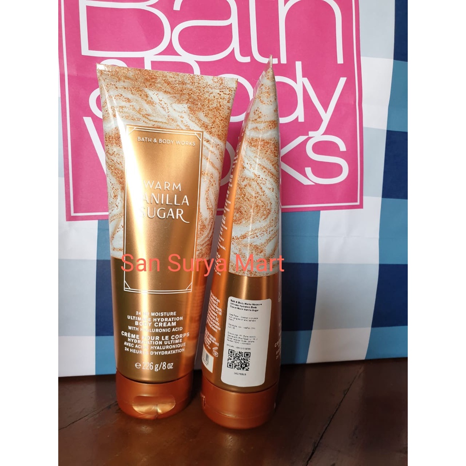 BATH AND BODY WORKS LOTION ORIGINAL SALE