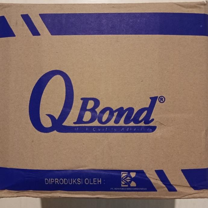 

[[COD]] Lem Putih PVAC EHA-BOND 5kg Dus KOMPLIT Kode 299