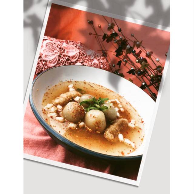 

Baso Aci