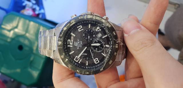 Casio edifice EFR516D 1A7VDF