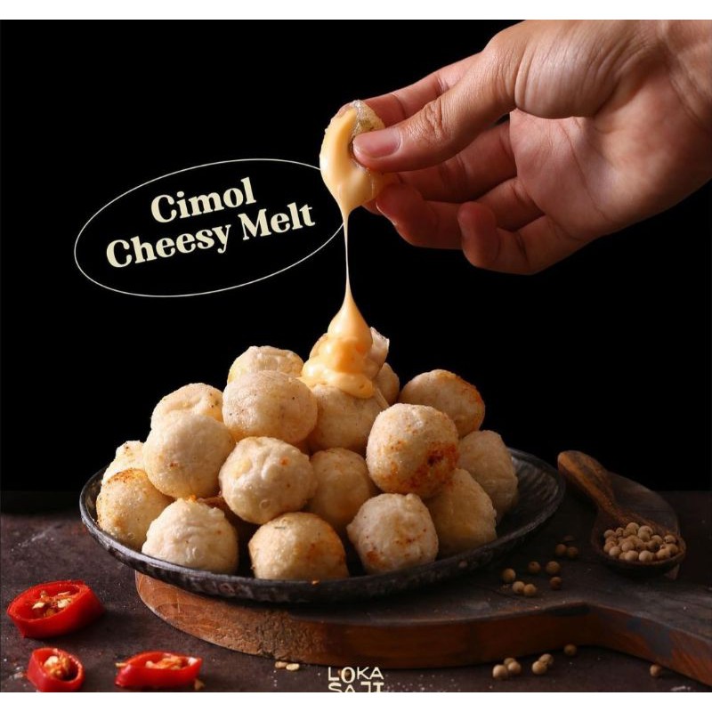 

CIMOL KEJU isi 25 pcs