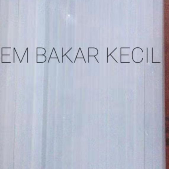 

lem tembak kecil/harga per 1kg /pak