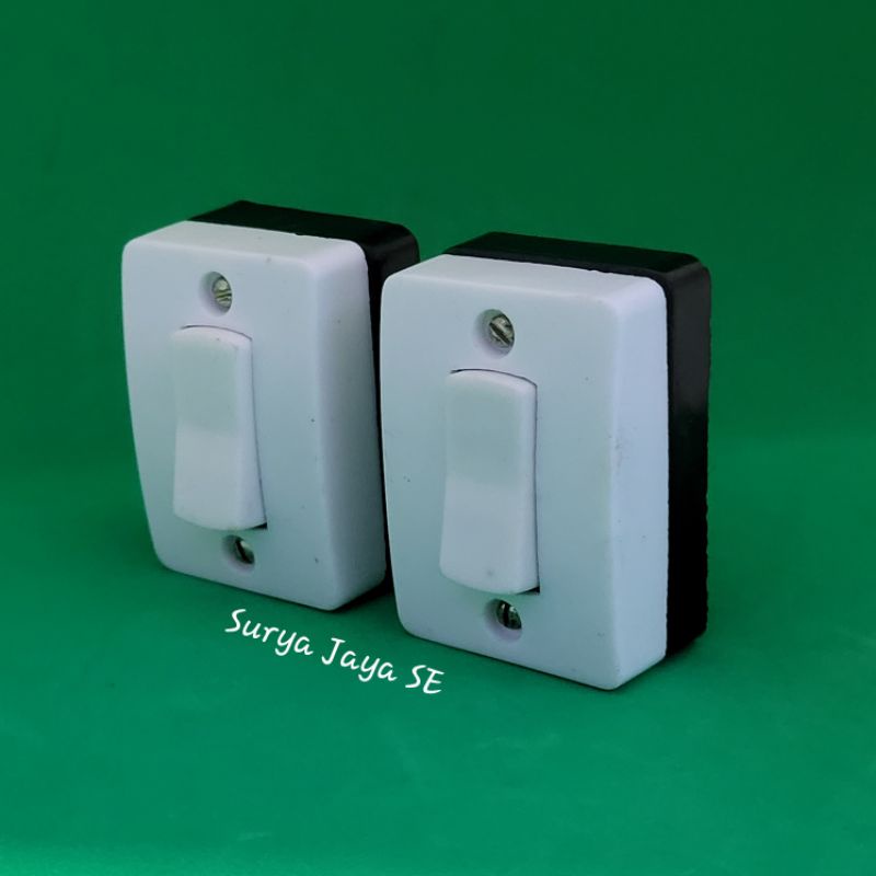 Saklar OB Engkel Piano F125A