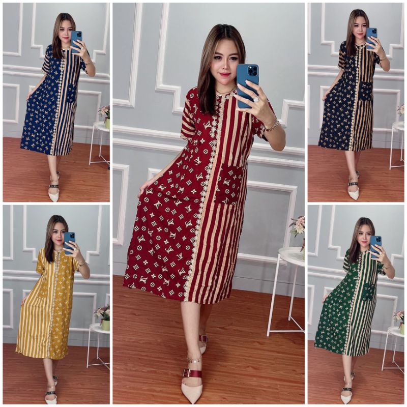 DASTER SULTAN BUSUI RESLETING DEPAN DASTER MANOHARA BAJU TIDUR BUSUI