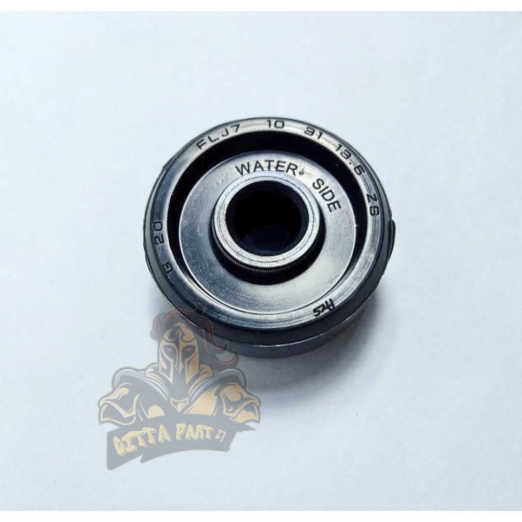 Seal water pump radiator MX XEON VIXION pompa radiator jupiter mx xeon rc