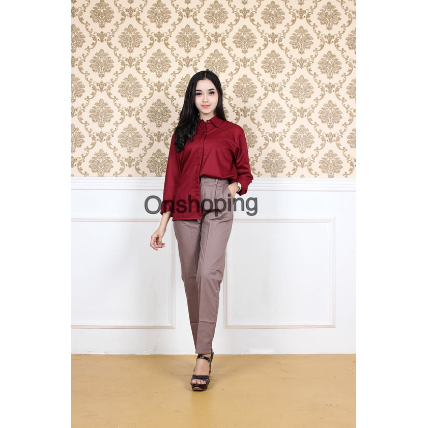 BAGGY PANTS SIZE M L XL