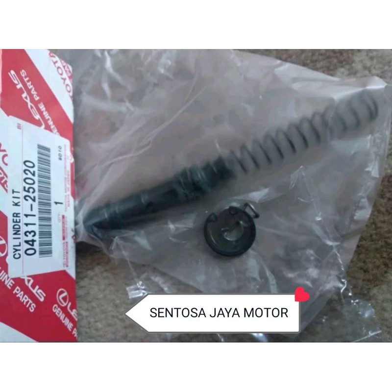 KIT MASTER KOPLING ATAS CM KIT TOYOTA DYNA RINO HT DUTRO HT125 HT130