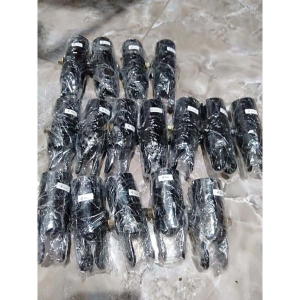 PENINGGI SHOCK BELAKANG XRIDE 115cc OLD penawaran spesial