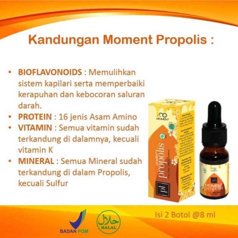 PropolisMoment