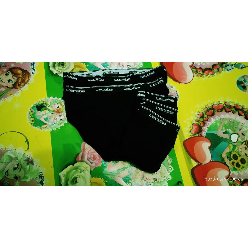 CD Pria Dewasa Ceceba | Celana Dalam Pria Dewasa Kualitas Premium