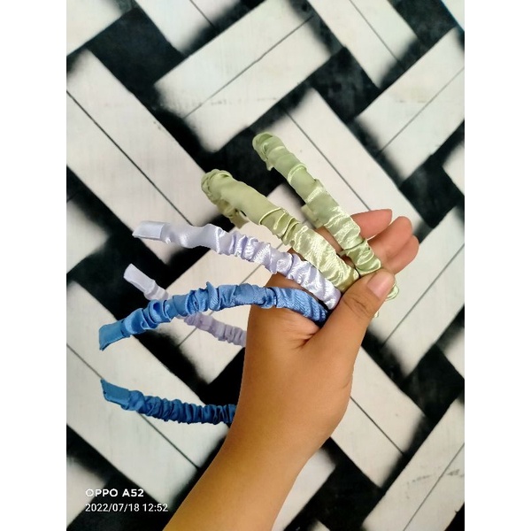 Bando Korea/Bando Viral/Bando Kerut