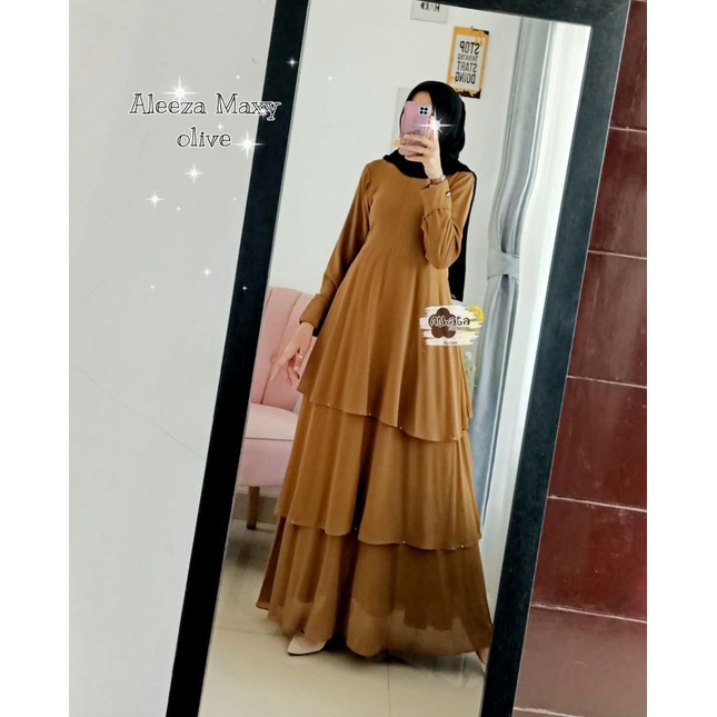 ALEEZA GAMIS ONLY MATT CERUTY BABYDOLL ORIGINAL BY ATHATA EXCLUSIVE