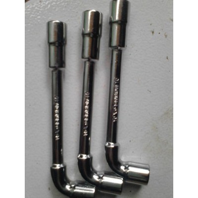 KUNCI GG SHOK 10" Facom