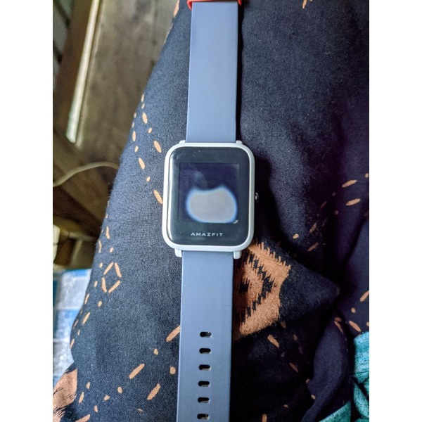 amazfit bip minus