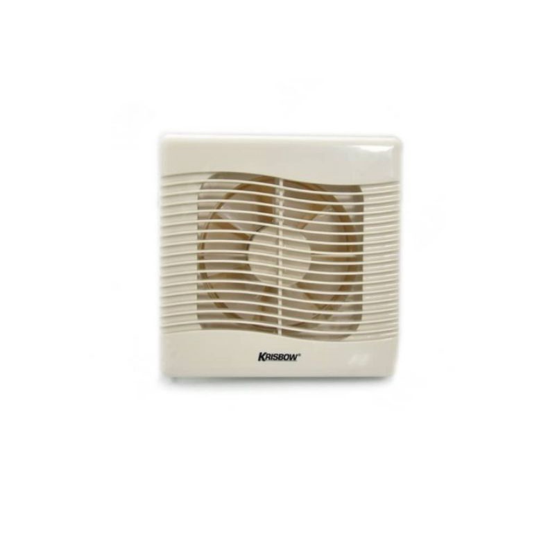 Krisbow Exhaust fan dinding 8 inc