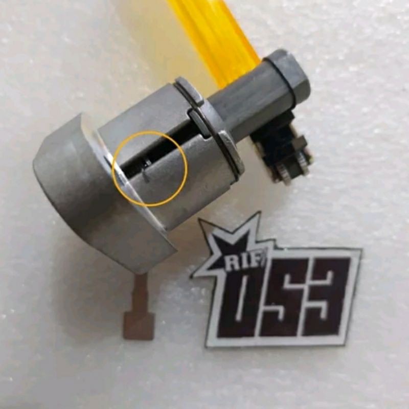 stut setelan kamrat tensioner karisma supra x 125 cbr150 beat vario scoopy supra gtr150 sonic150