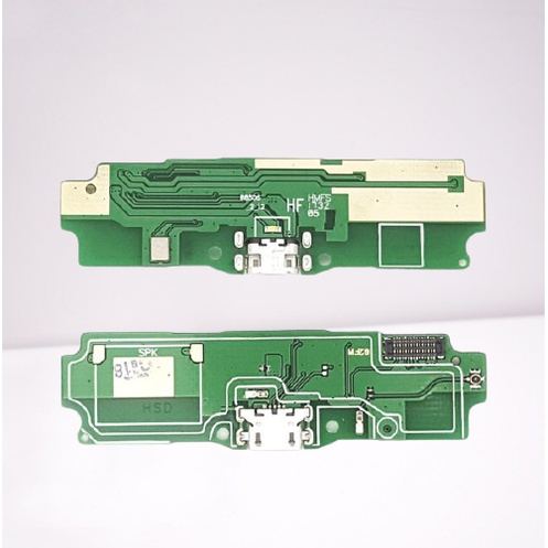 FLEX XIAOMI REDMI 5A+CON TC+MIC ORI / BOARD CES REDMI 5A