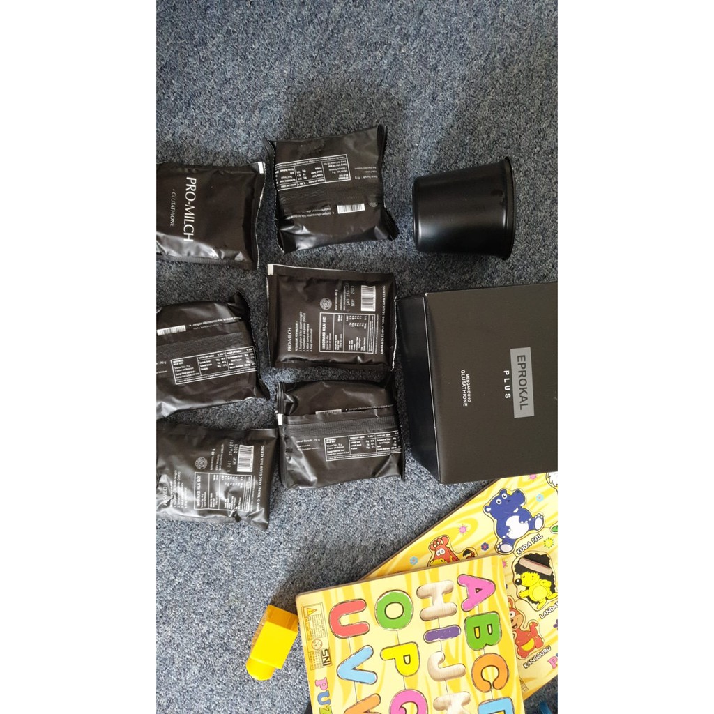 SKD    TERMURAH Ransum EPROKAL PROBAR TNI ORIGINAL