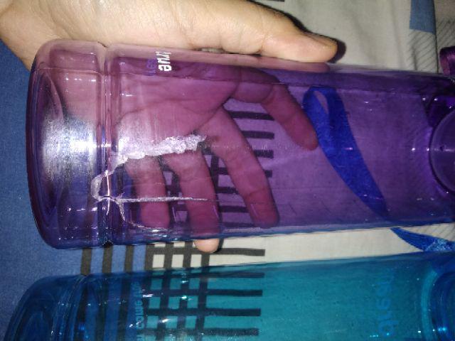 Papamia !! A041 (ada Yang Tebal) Botol Minum Sporty 1 Liter -botol Minum  Dream