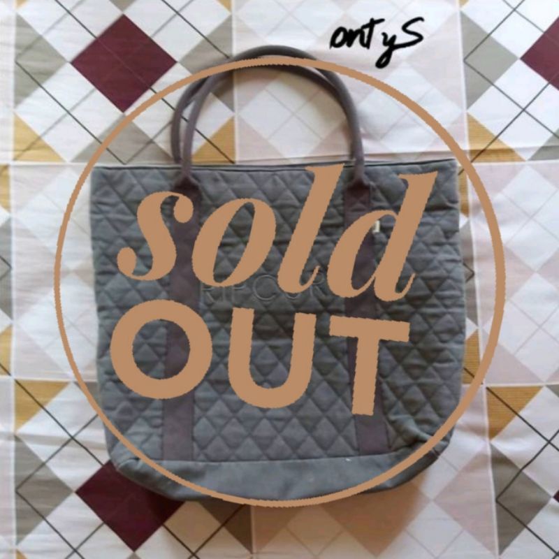 Preloved bag RIPCURL ORIGINAL - Tas wanita murah