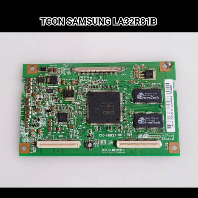 TCON LCD TV SAMSUNG LA 32R81B