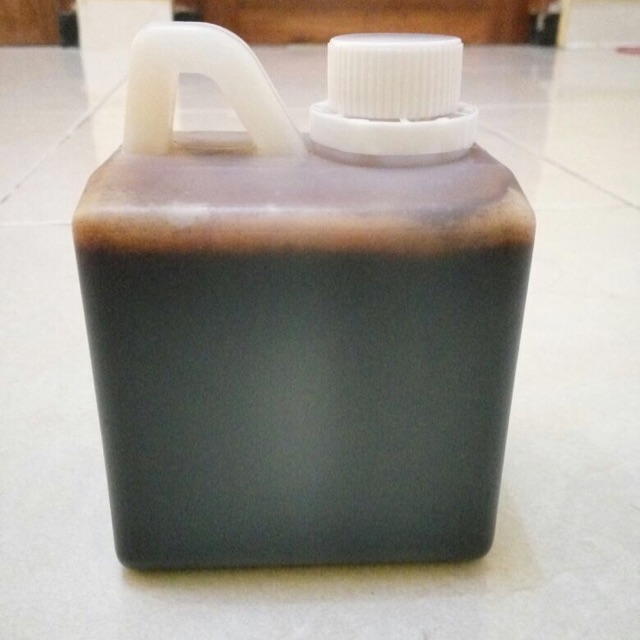 

MADU HITAM NTB