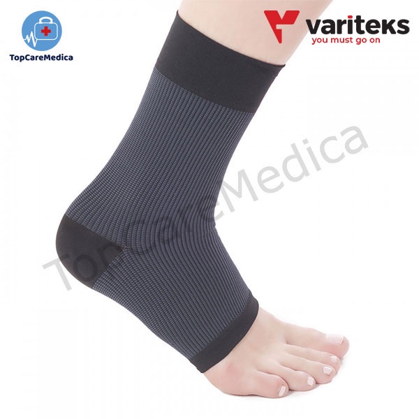 [724] Variteks Ankle Support (Aksesoris Olahraga)