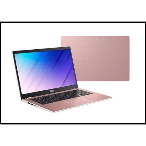 ASUS VIVOBOOK E410MAO INTEL N4020 RAM4GB SSD512GB 14FHD WINDOWS 10+OFFICE ORIGINAL-6