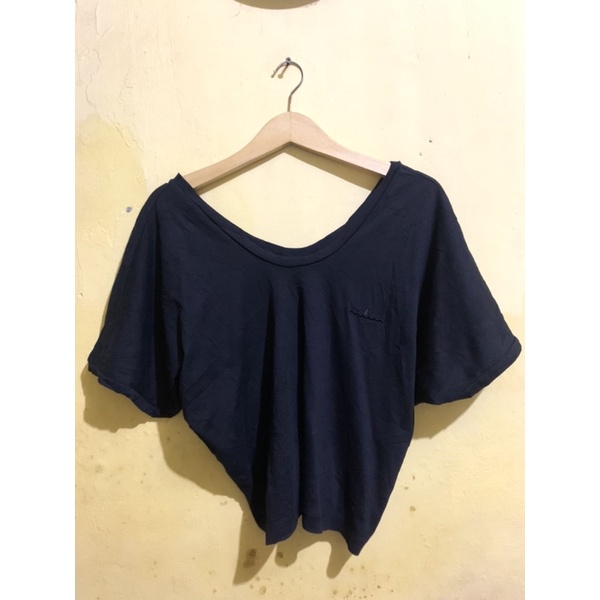 Jucy Judy black top original