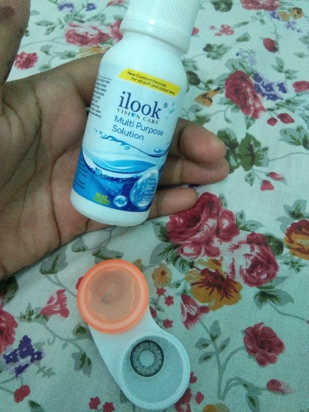 Soflents Kpop Normal 16 Mm Free Tempat