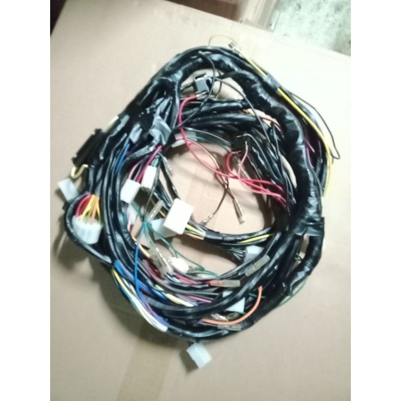 kabel body colt T120.78-80