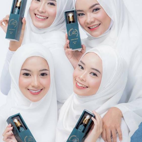 ➾ [ + GIFT] HEALTHY SKIN OFFICIAL BY KAYLA NADHIRA HEALTHYSKIN ♗