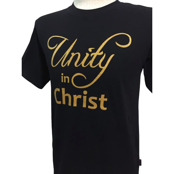 T-shirt Unity in Christ